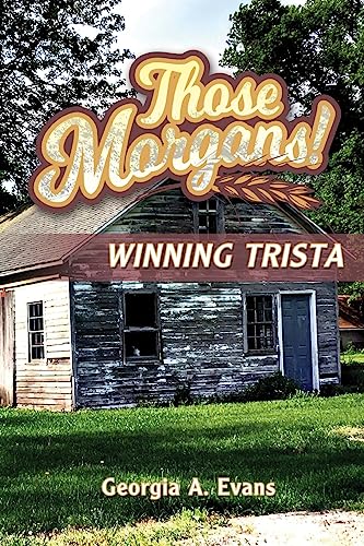 9781978416093: Winning Trista (Those Morgans!)
