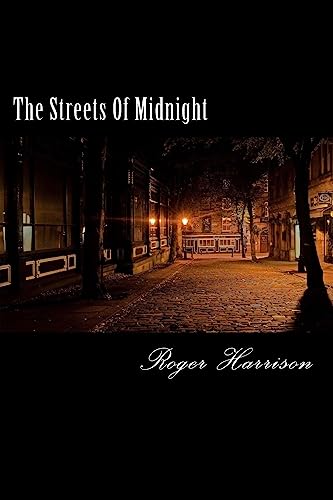 Beispielbild fr The Streets Of Midnight [Soft Cover ] zum Verkauf von booksXpress