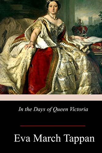 9781978434103: In the Days of Queen Victoria