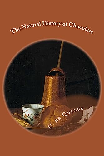 9781978434264: The Natural History of Chocolate