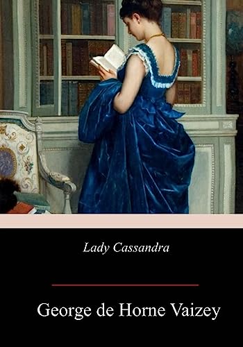 9781978434592: Lady Cassandra