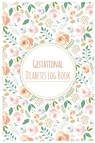 Beispielbild fr Gestational Diabetes Log Book: Keep record of Daily Blood Sugar & Food Journal Portable Size 6x9 100Pages zum Verkauf von ThriftBooks-Dallas