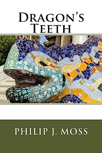 Stock image for Dragon's Teeth for sale by THE SAINT BOOKSTORE