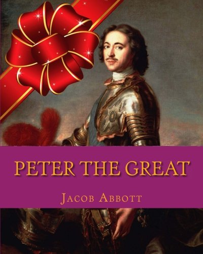 Beispielbild fr Peter the Great zum Verkauf von Revaluation Books