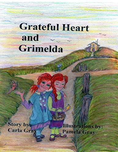 Stock image for Grateful Heart and Grimelda for sale by Lucky's Textbooks