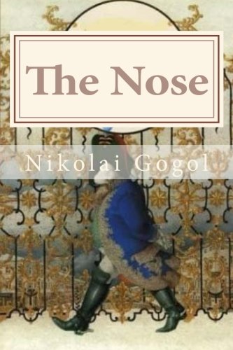 Stock image for The Nose for sale by Revaluation Books