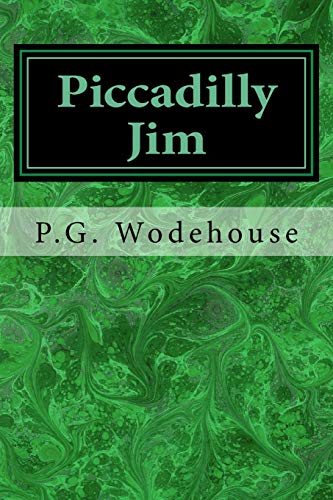 9781978452763: Piccadilly Jim