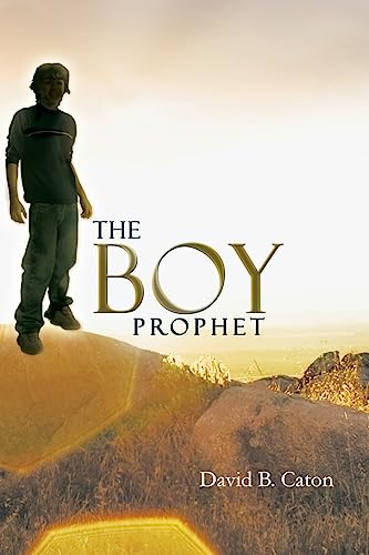 9781978461628: The Boy Prophet: Volume 1 (Millennial Reign)