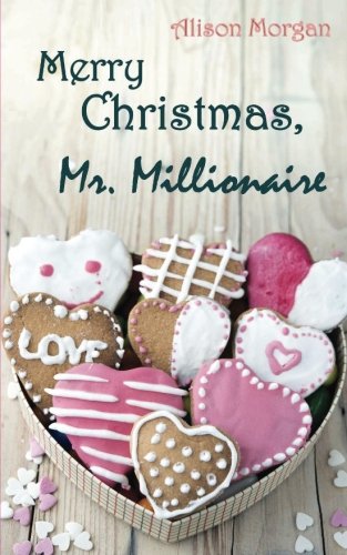 Beispielbild fr Merry Christmas, Mr. Millionaire zum Verkauf von medimops