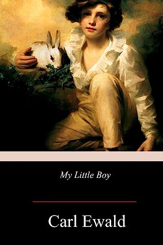 9781978474338: My Little Boy