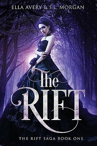 Beispielbild fr The Rift: Book One, Rift Saga (The Rift Saga) zum Verkauf von Big River Books