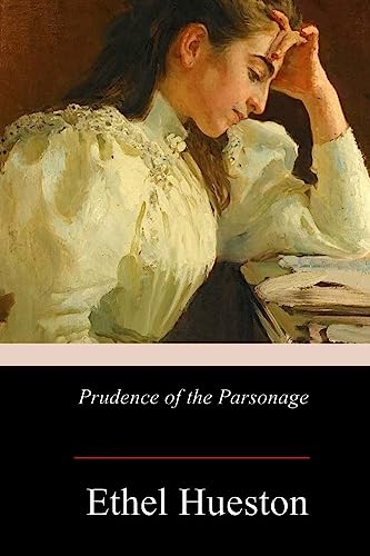 9781978476424: Prudence of the Parsonage