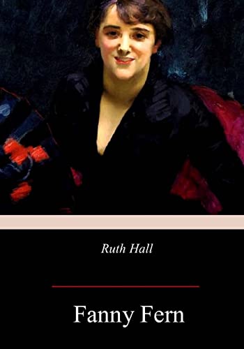 Stock image for Ruth Hall for sale by ThriftBooks-Atlanta