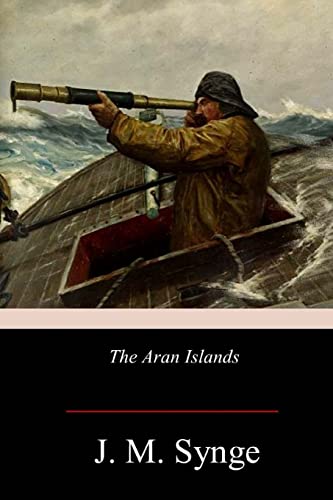 9781978476622: The Aran Islands