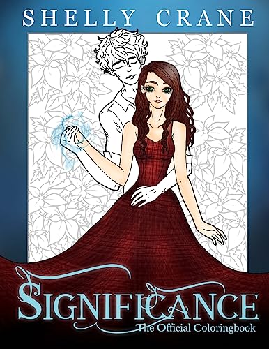 9781978481275: Significance Series : The Official Coloring Book