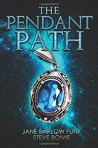 Imagen de archivo de The Pendant Path a la venta por ThriftBooks-Dallas