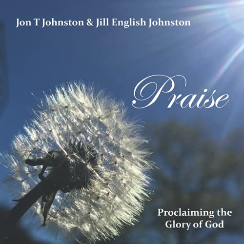 Stock image for Praise: Proclaiming the Glory of God: Volume 1 (Be Still) for sale by Revaluation Books