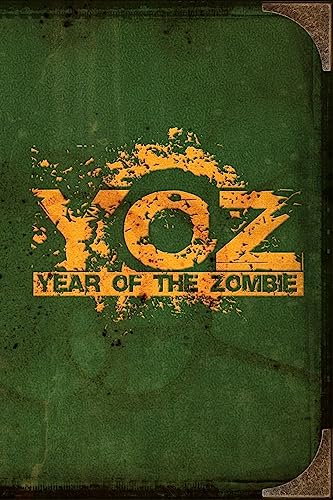 9781978487215: Year of the Zombie