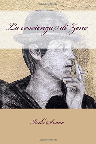 Stock image for La coscienza di Zeno for sale by Revaluation Books