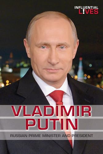Beispielbild fr Vladimir Putin : Russian Prime Minister and President zum Verkauf von Better World Books