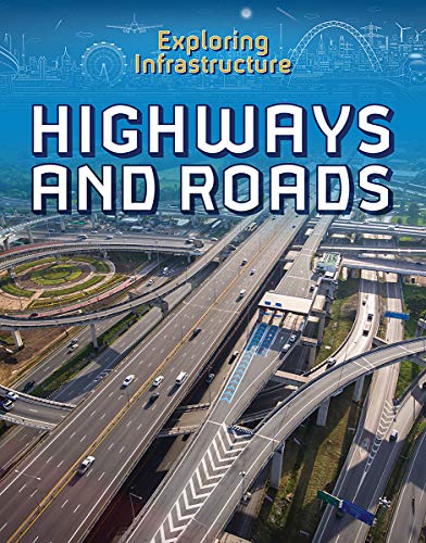 Beispielbild fr Highways and Roads zum Verkauf von Buchpark