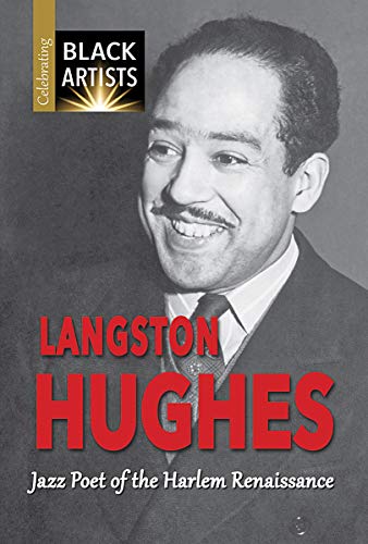Imagen de archivo de Langston Hughes: Jazz Poet of the Harlem Renaissance a la venta por Buchpark
