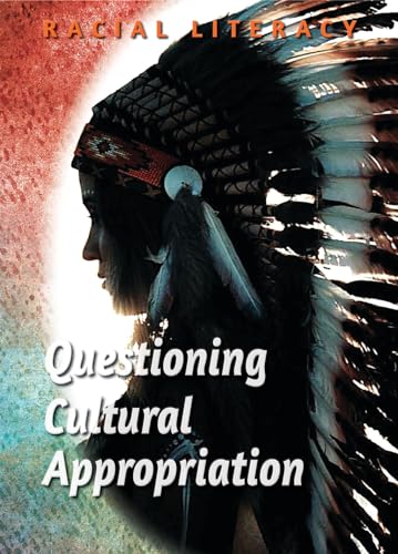 Stock image for Questioning Cultural Appropriation for sale by ThriftBooks-Atlanta