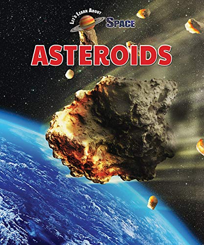 Beispielbild fr Asteroids zum Verkauf von Buchpark