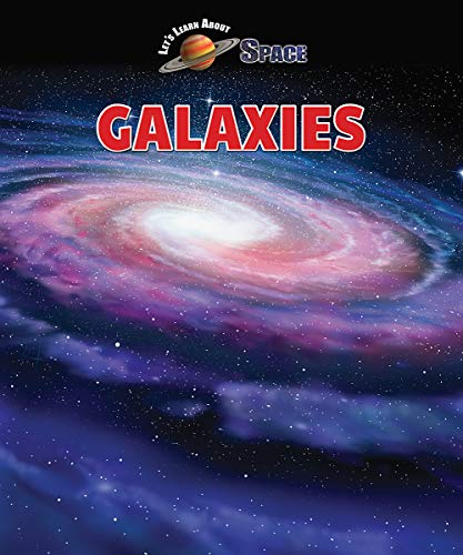 Beispielbild fr Galaxies zum Verkauf von Buchpark