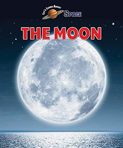 Beispielbild fr The Moon zum Verkauf von Buchpark