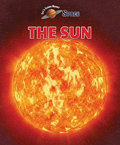 Beispielbild fr The Sun (Let's Learn about Space) zum Verkauf von WorldofBooks