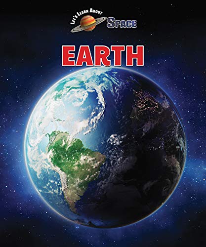 Beispielbild fr Earth zum Verkauf von ThriftBooks-Atlanta