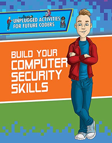 9781978510647: Build Your Computer Security Skills