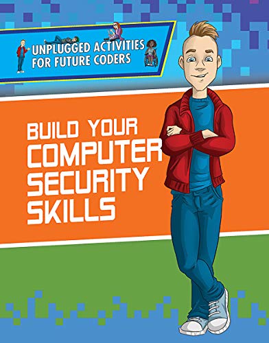 9781978510654: Build Your Computer Security Skills