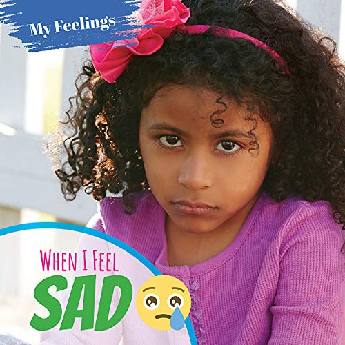 Beispielbild fr When I Feel Sad (My Feelings) zum Verkauf von WorldofBooks