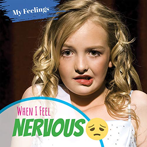 Beispielbild fr When I Feel Nervous (My Feelings) zum Verkauf von WorldofBooks