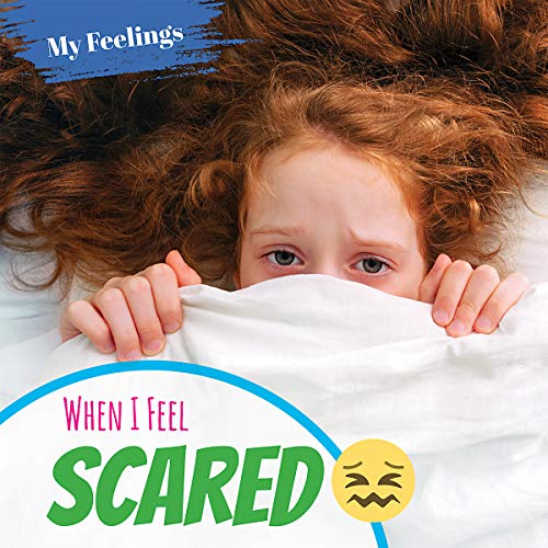 Beispielbild fr When I Feel Scared (My Feelings) zum Verkauf von Buchpark