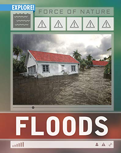 Beispielbild fr Floods (Force of Nature) zum Verkauf von Buchpark