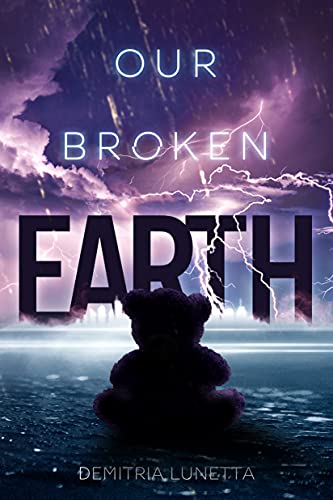 Imagen de archivo de Our Broken Earth a la venta por ThriftBooks-Atlanta