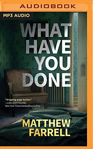 9781978601222: What Have You Done (Adler and Dwyer)