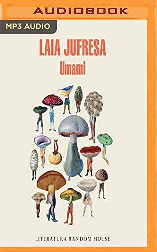 Stock image for Umami (Spanish Edition) for sale by The Yard Sale Store