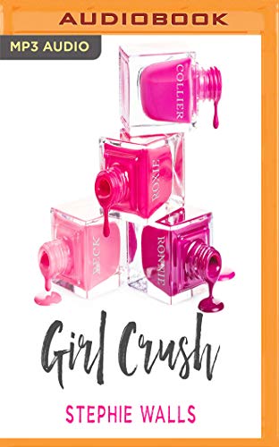 Stock image for Girl Crush for sale by The Yard Sale Store