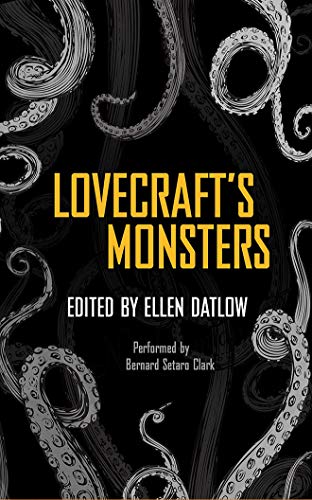 Imagen de archivo de Lovecraft's Monsters a la venta por HPB-Emerald