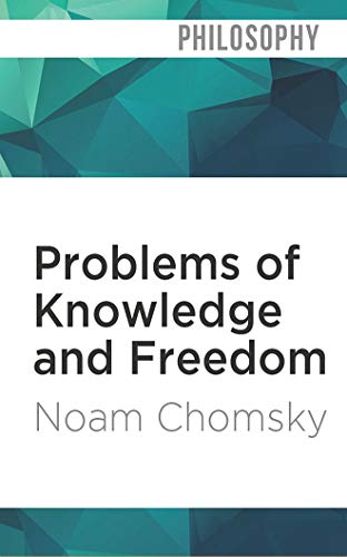 Stock image for Problems of Knowledge and Freedom: The Russell Lectures for sale by Revaluation Books