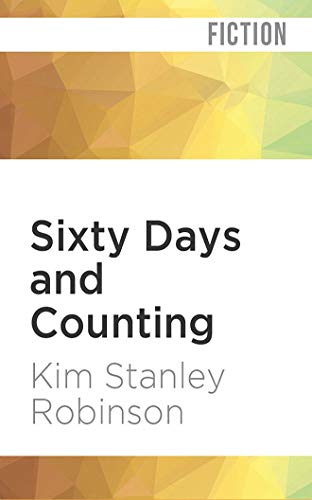 Stock image for Sixty Days and Counting (Science in the Capital, Band 3) for sale by Buchpark