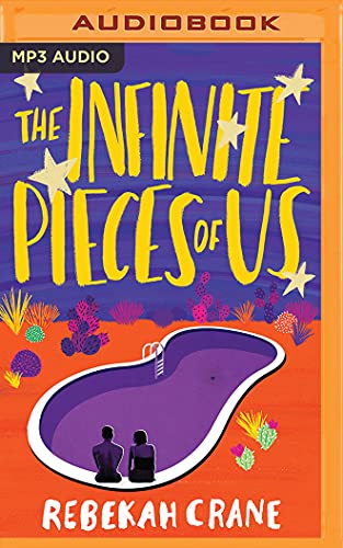 Stock image for Infinite Pieces of Us, The for sale by HPB Inc.
