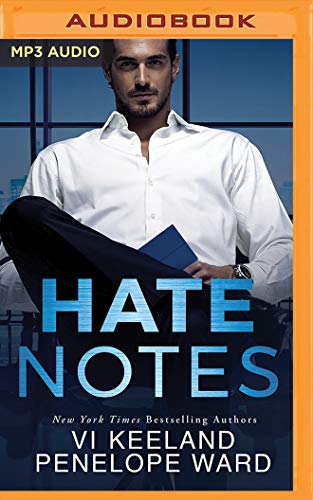 9781978617698: Hate Notes