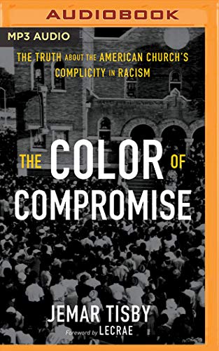 Stock image for Color of Compromise, The for sale by HPB-Movies