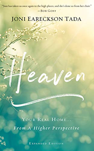 Heaven - Tada, Joni Eareckson