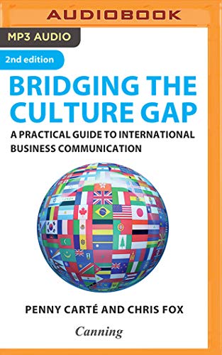 Stock image for Bridging the Culture Gap: A Practical Guide to International Business Communication for sale by Revaluation Books